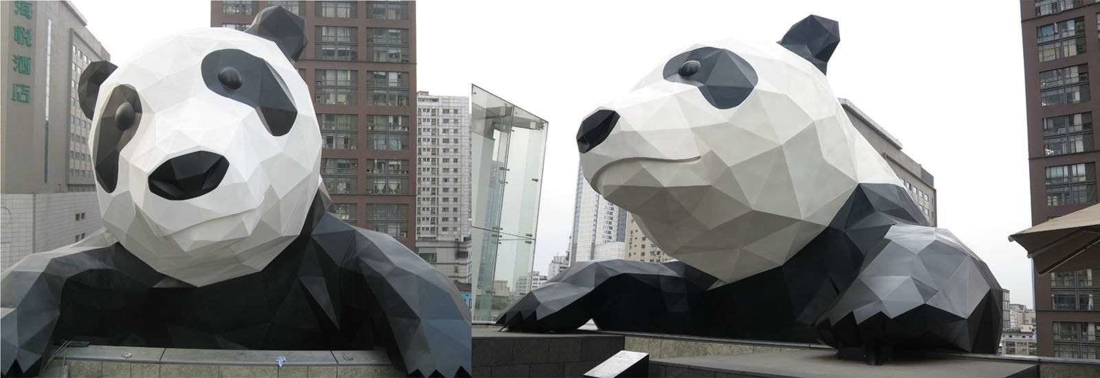 গুণ খালেদা মেটাল ভাস্কর্য কারখানা